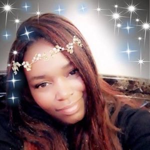 Meet your Posher, Serquita